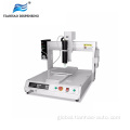 Robotic Glue Dispensing Machine silicone glue dispensing machine Manufactory